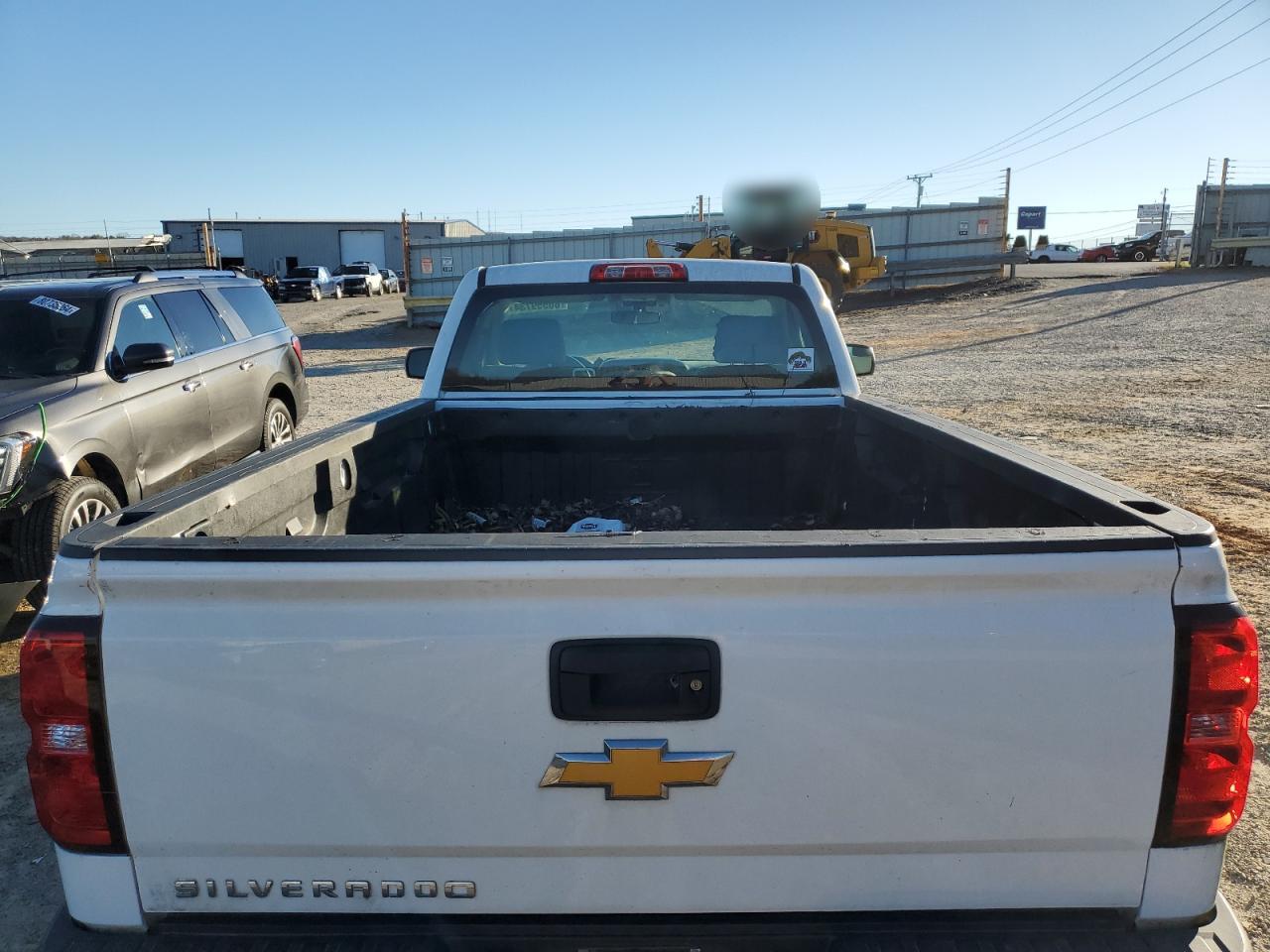 2014 Chevrolet Silverado - Image 10