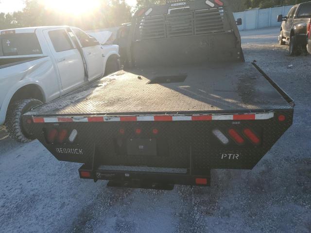 2022 RAM 3500   