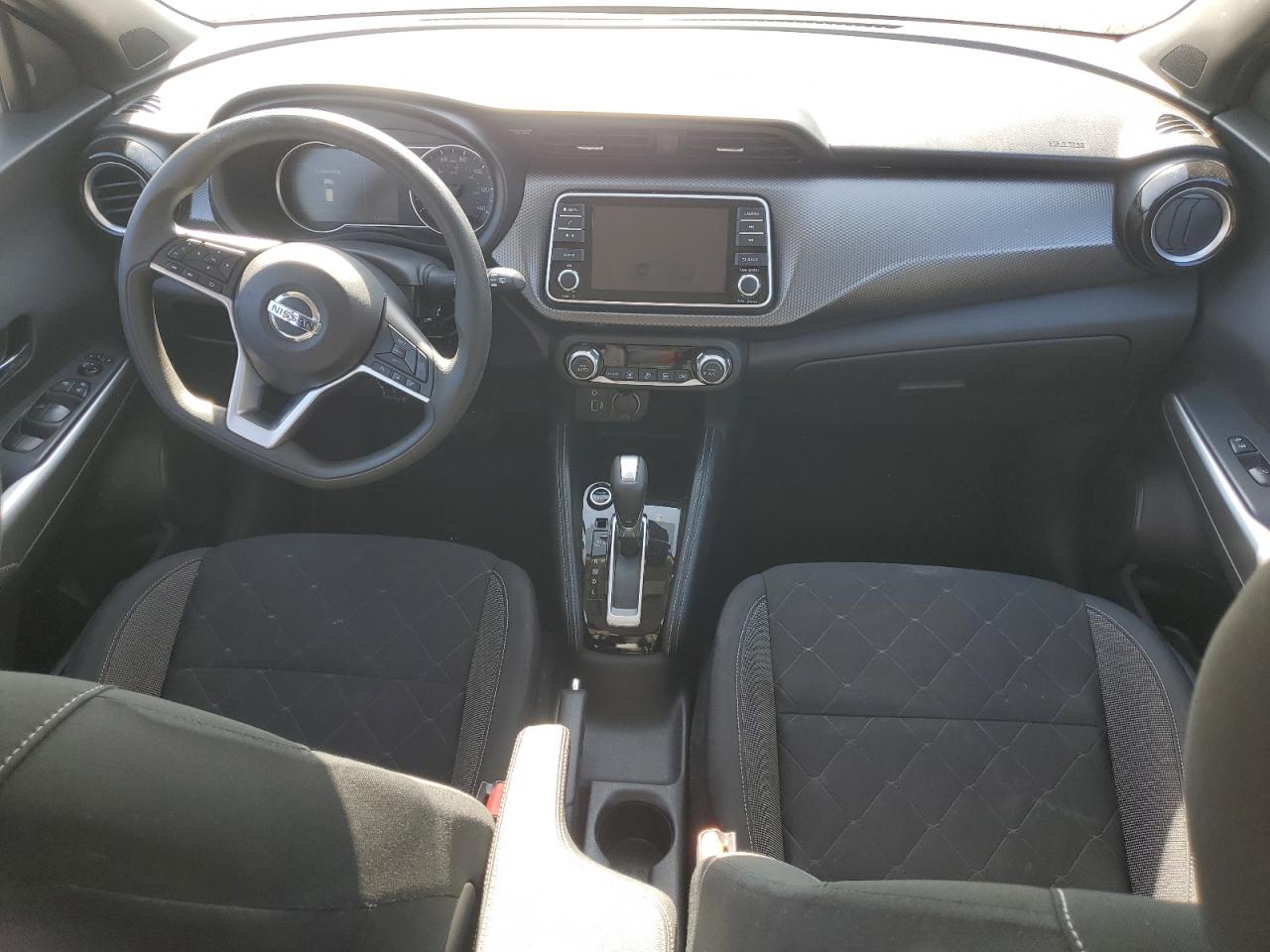 2020 Nissan Kicks - Image 8