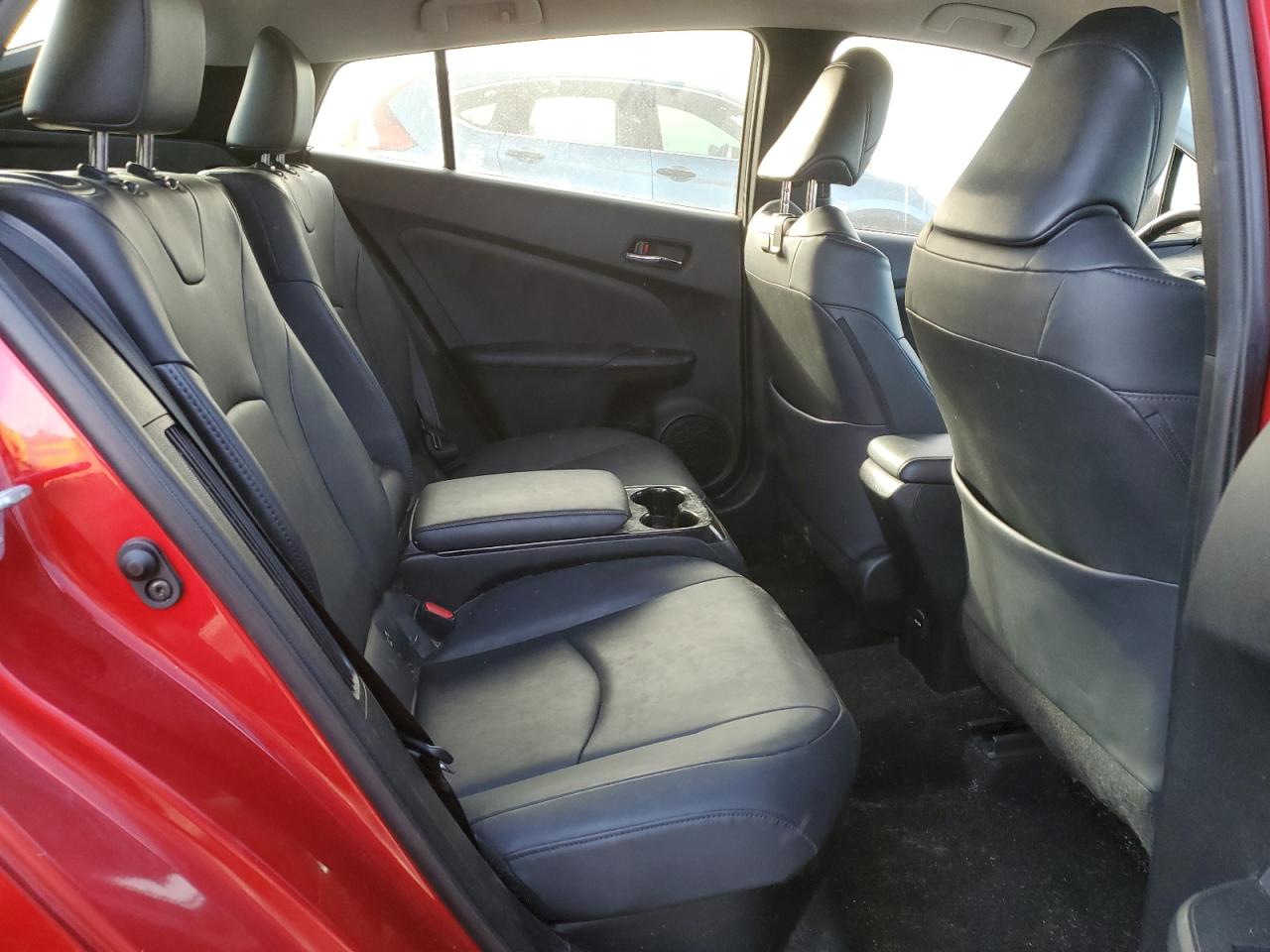 2018 Toyota Prius - Image 10