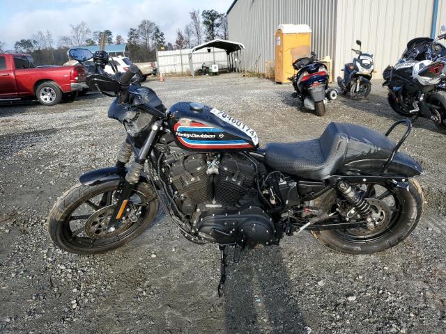 2021 HARLEY-DAVIDSON XL1200 NS
