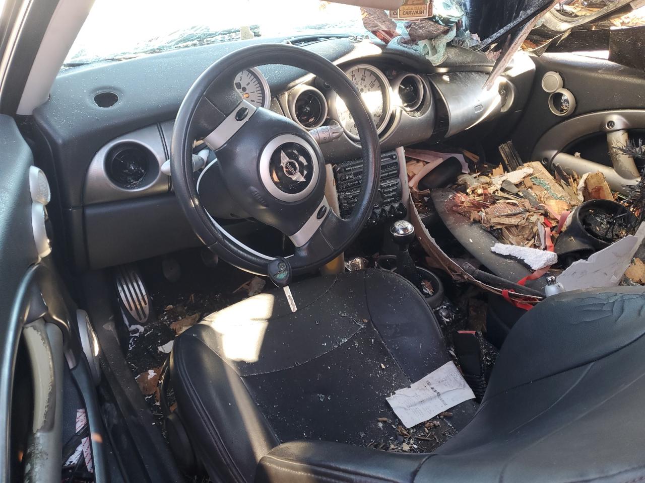 2002 MINI Cooper - Image 8