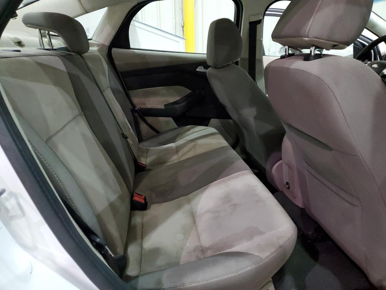2012 Ford Focus - Image 10