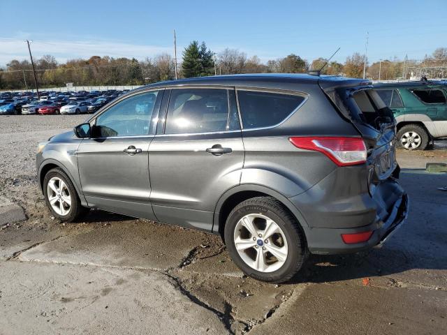  FORD ESCAPE 2016 Сірий