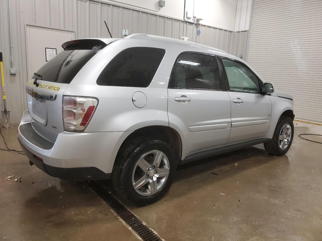 2009 Chevrolet Equinox - Image 3