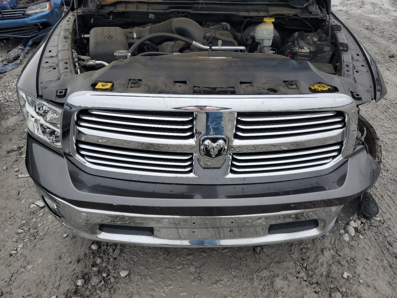 2017 RAM 1500 - Image 13