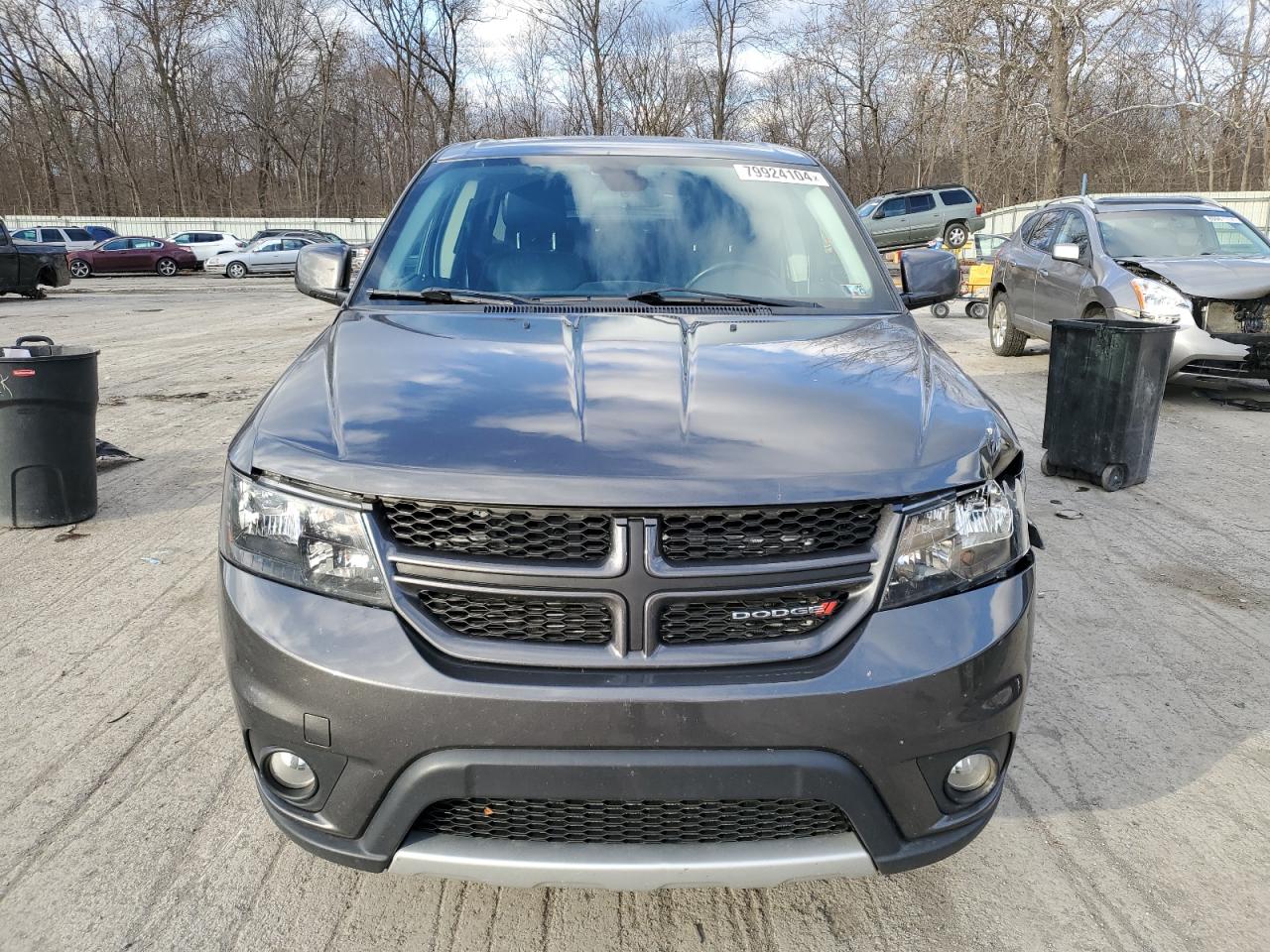 2018 Dodge Journey - Image 5