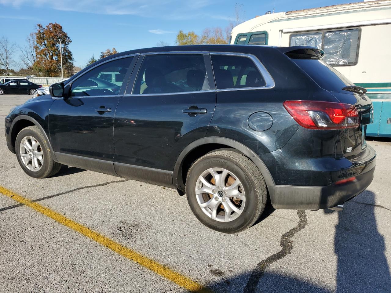 2015 Mazda CX-9 - Image 2