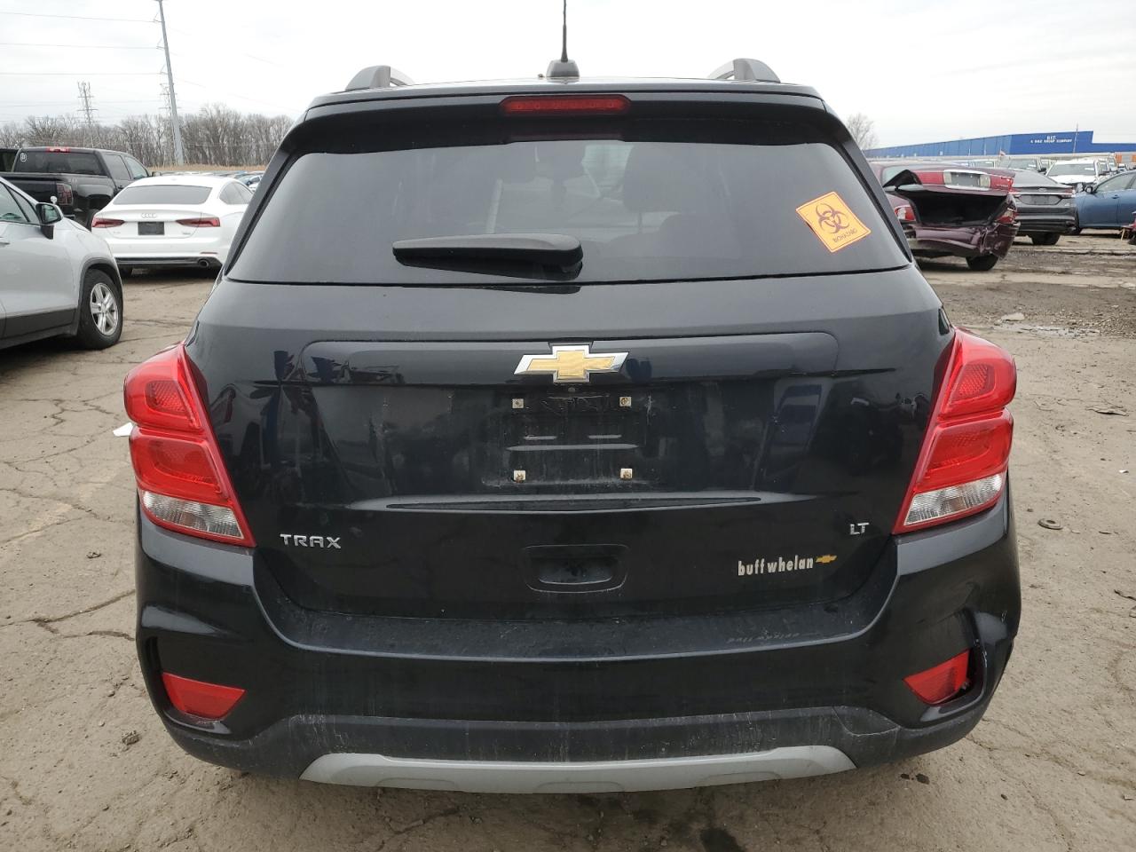 2020 Chevrolet Trax - Image 6