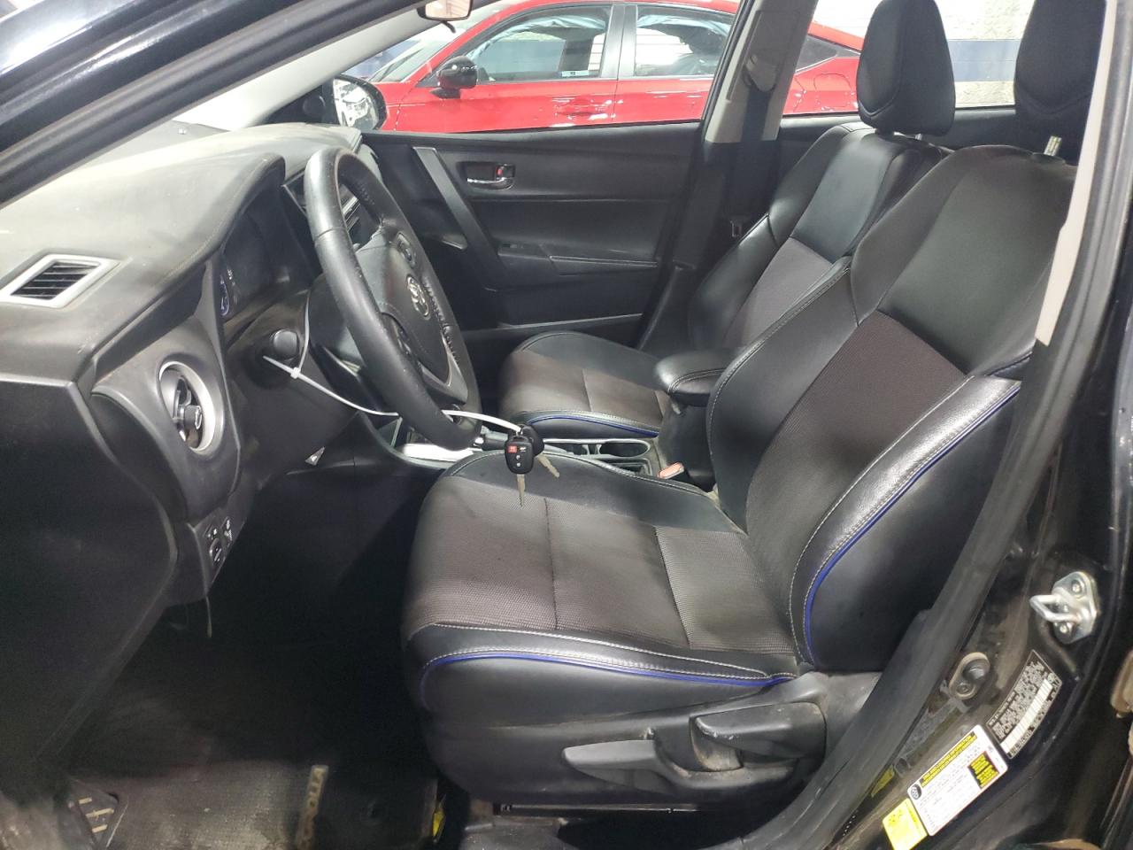 2017 Toyota Corolla - Image 7