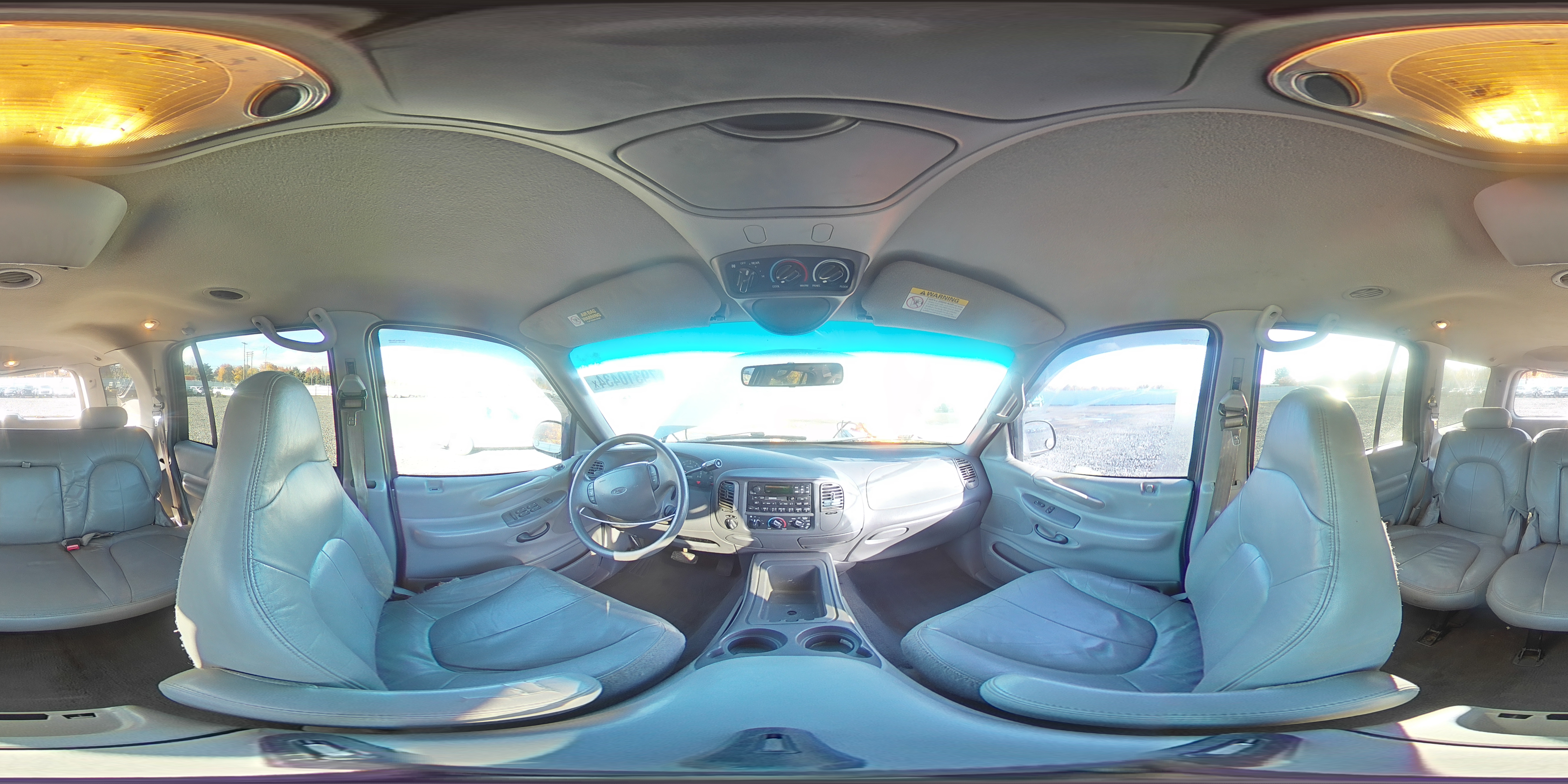 1999 Ford Expedition - Image 13