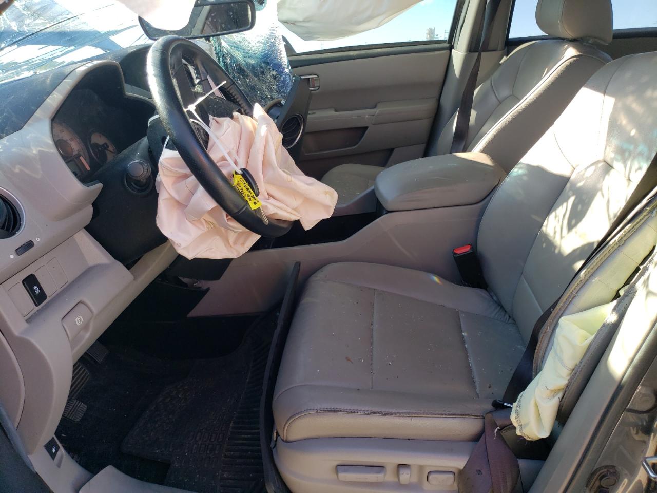 2013 Honda Pilot - Image 7