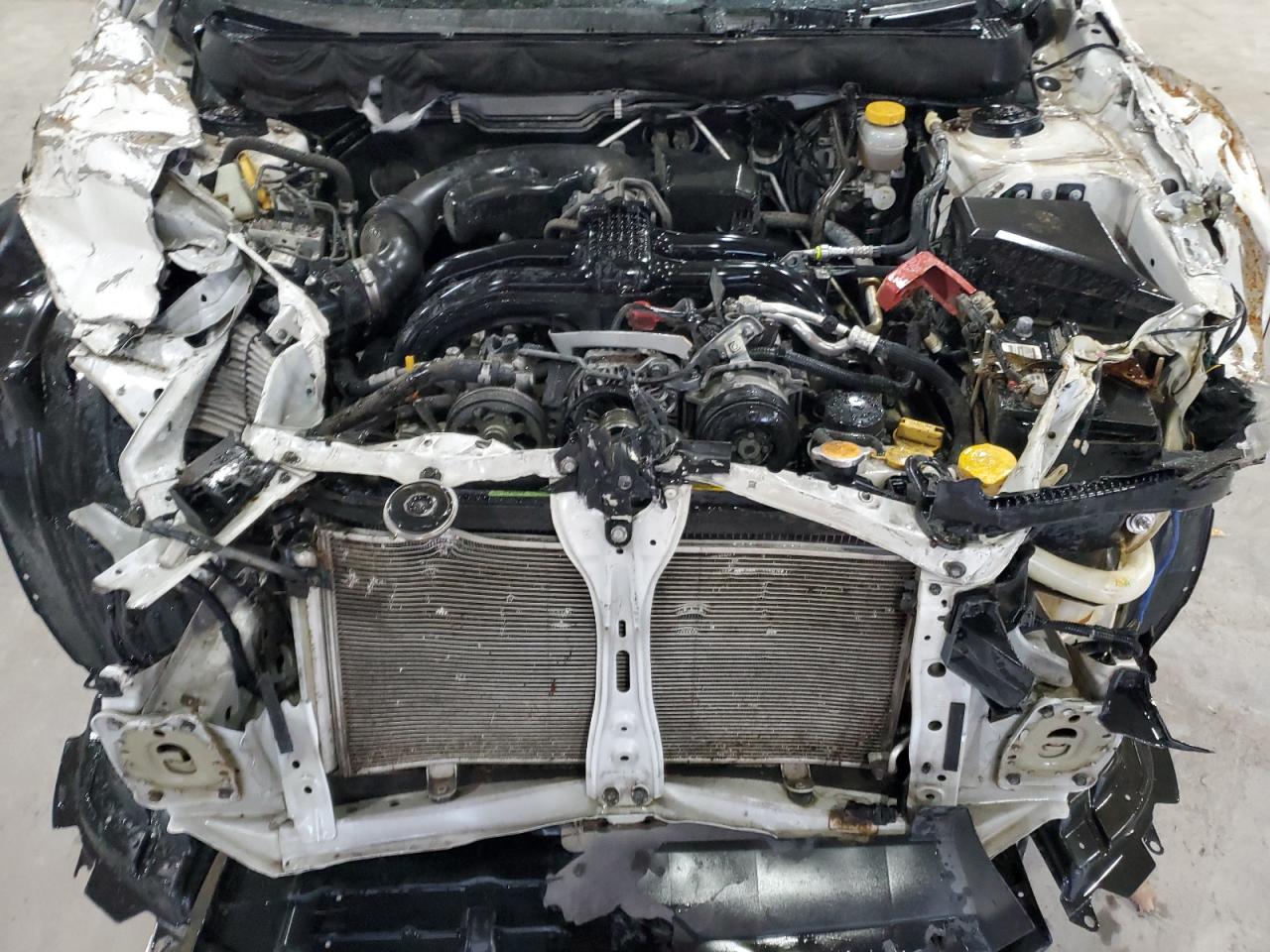2014 Subaru Outback - Image 13