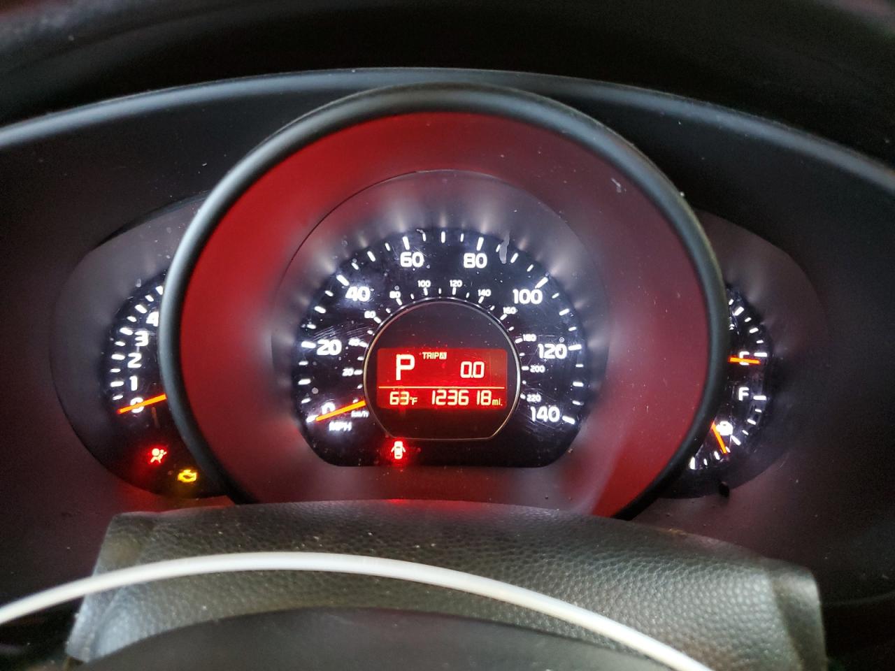 2018 Kia Soul - Image 9