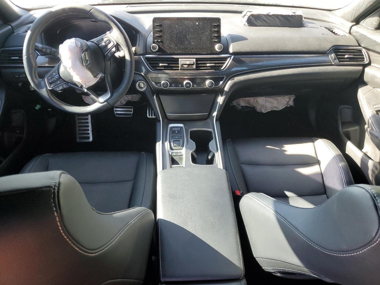 2019 Honda Accord - Image 8
