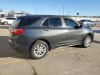 2020 Chevrolet Equinox Ls продається в Lawrenceburg, KY - Side