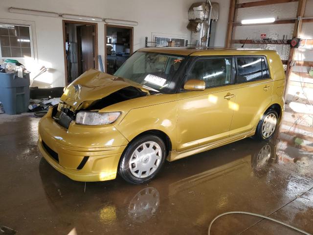 2008 Toyota Scion Xb