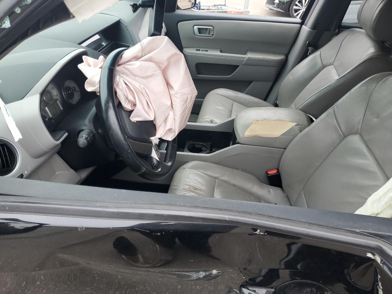 2010 Honda Pilot - Image 7