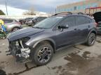 2016 Subaru Crosstrek Limited zu verkaufen in Littleton, CO - Front End