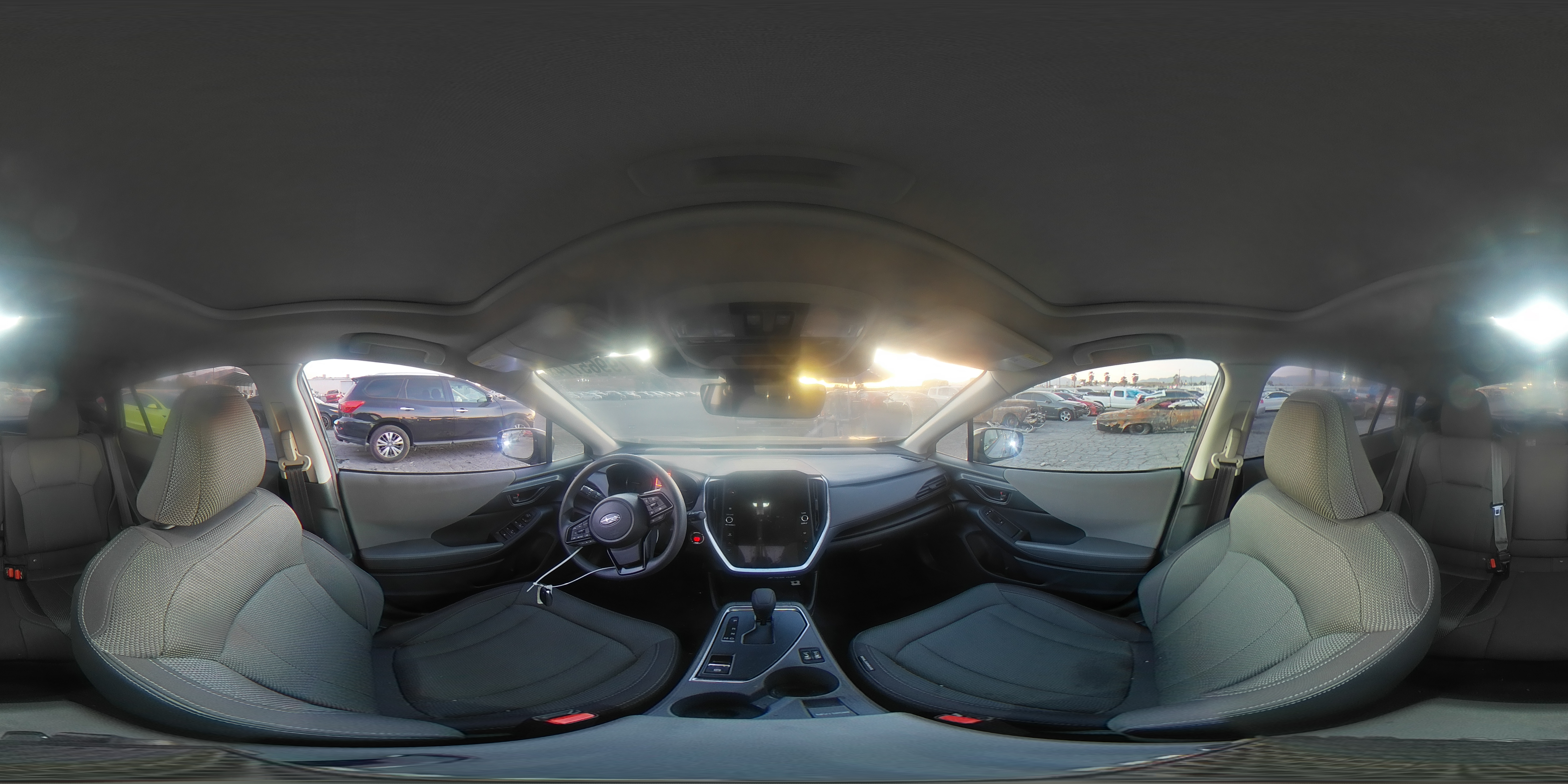 2024 Subaru XV - Image 13