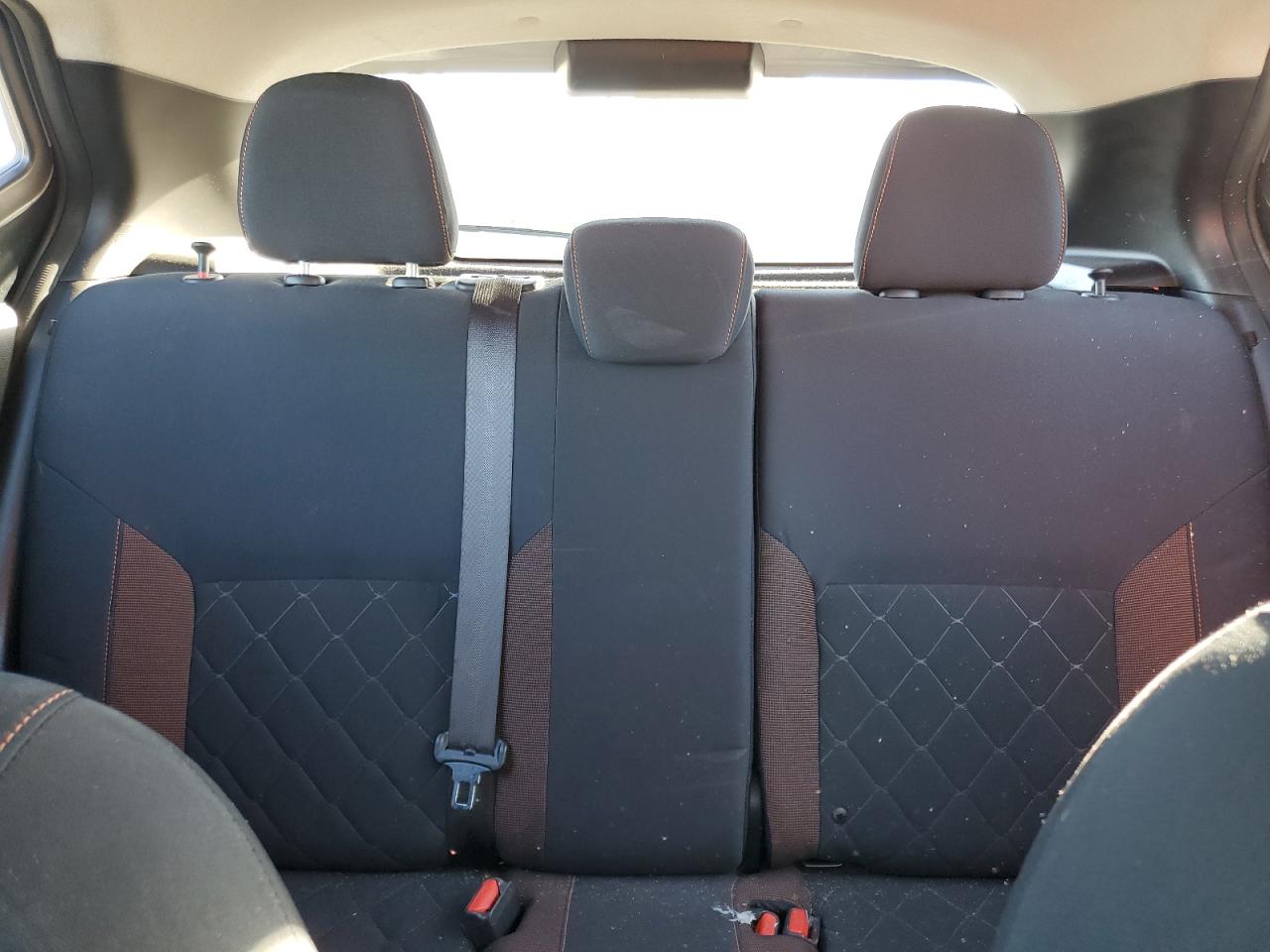 2019 Nissan Kicks - Image 10