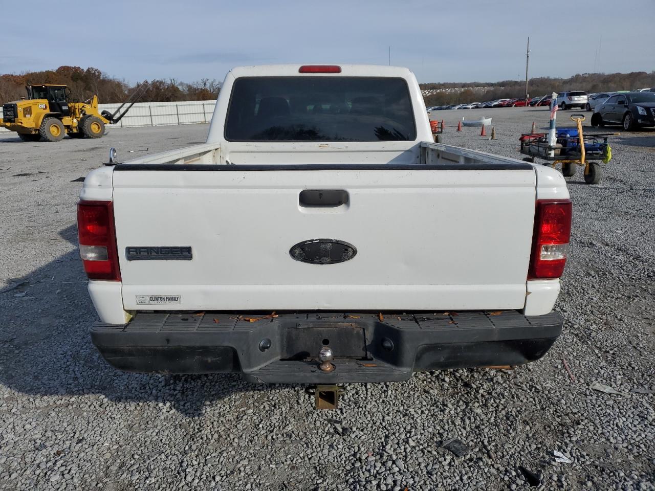 2007 Ford Ranger - Image 6