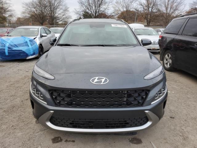  HYUNDAI KONA 2023 Gray