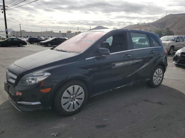 2017 Mercedes-Benz B 250E