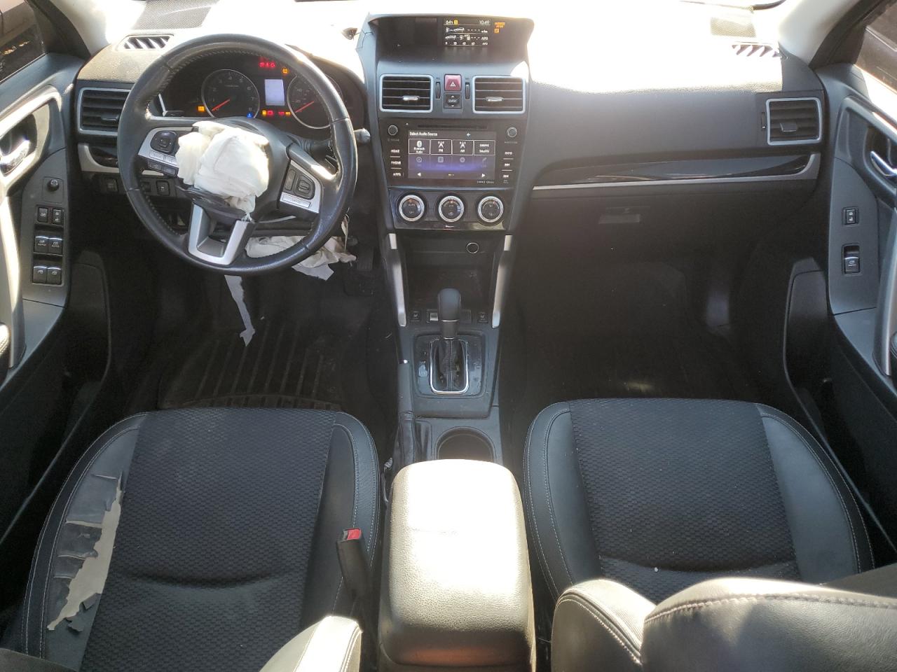 2018 Subaru Forester - Image 8