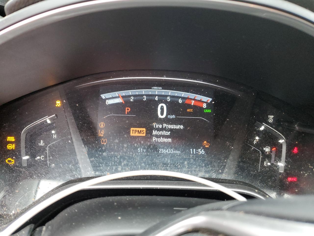 2018 Honda CR-V - Image 9