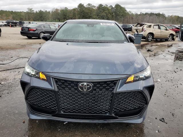  TOYOTA AVALON 2020 Сharcoal