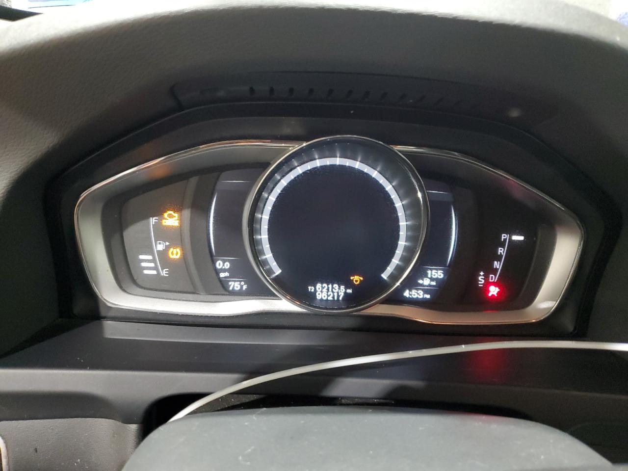 2017 Volvo S60 - Image 9