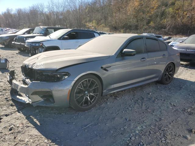 2023 BMW M5, VIN: WBS83CH03PCN55686