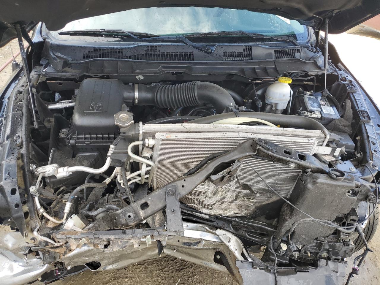 2021 RAM 1500 - Image 11
