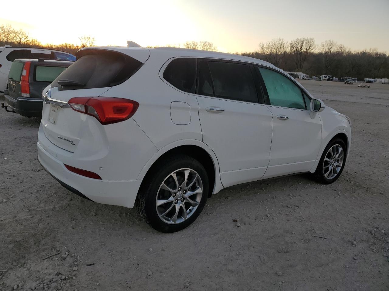 2020 Buick Envision - Image 3