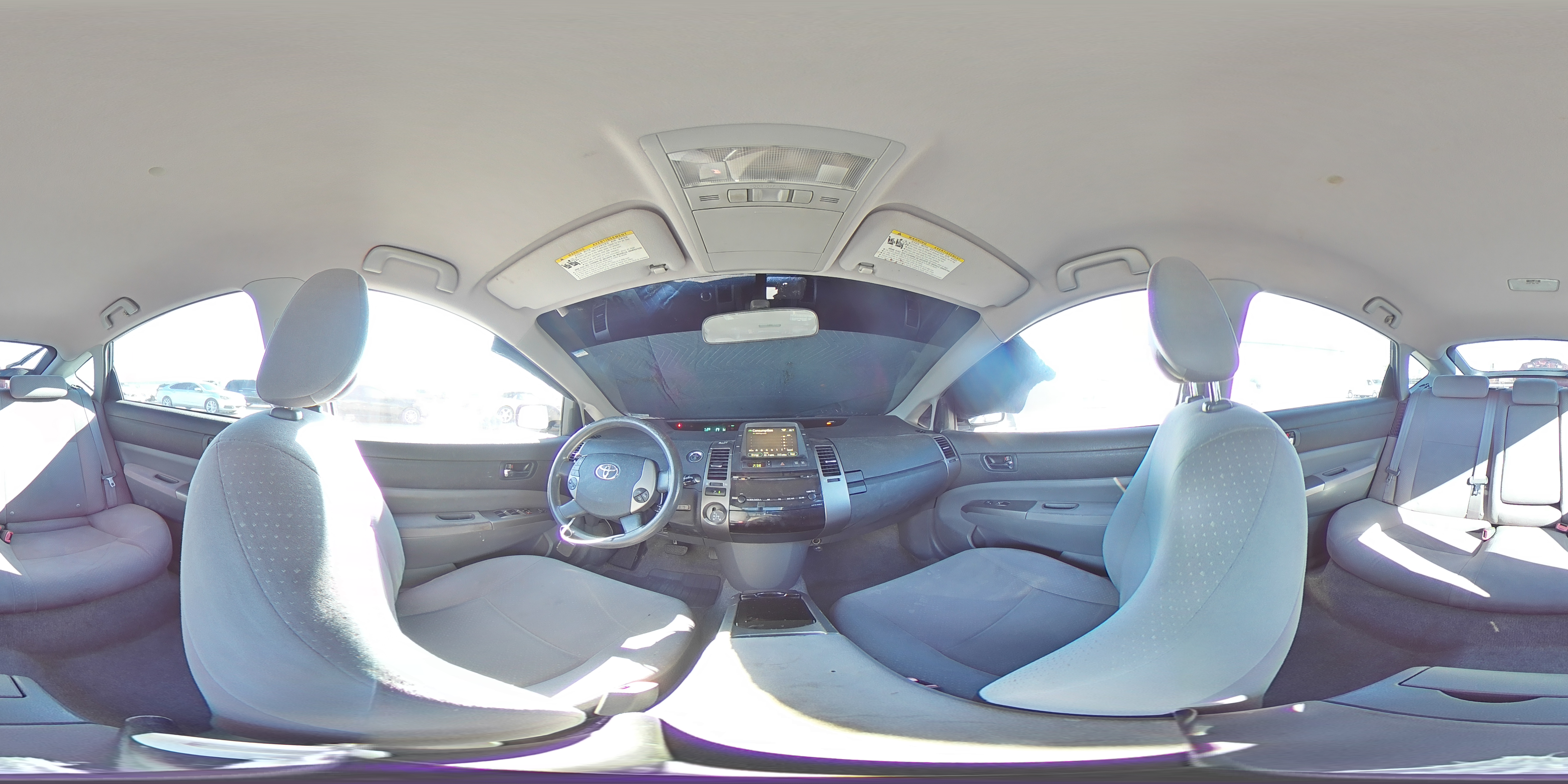 2006 Toyota Prius - Image 13