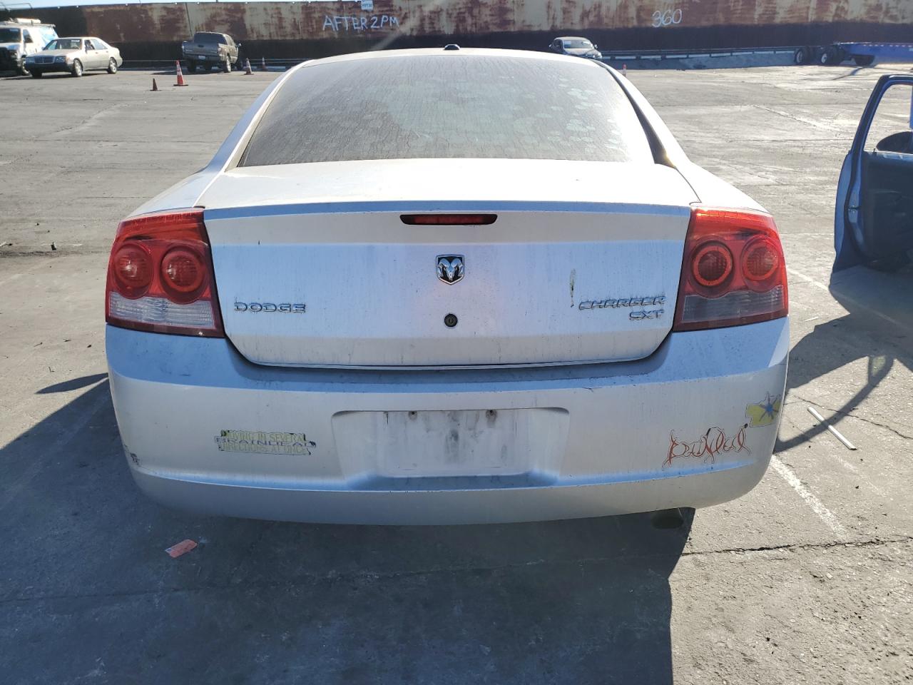 2009 Dodge Charger Sxt VIN: 2B3LA33V79H521018 Lot: 80055914