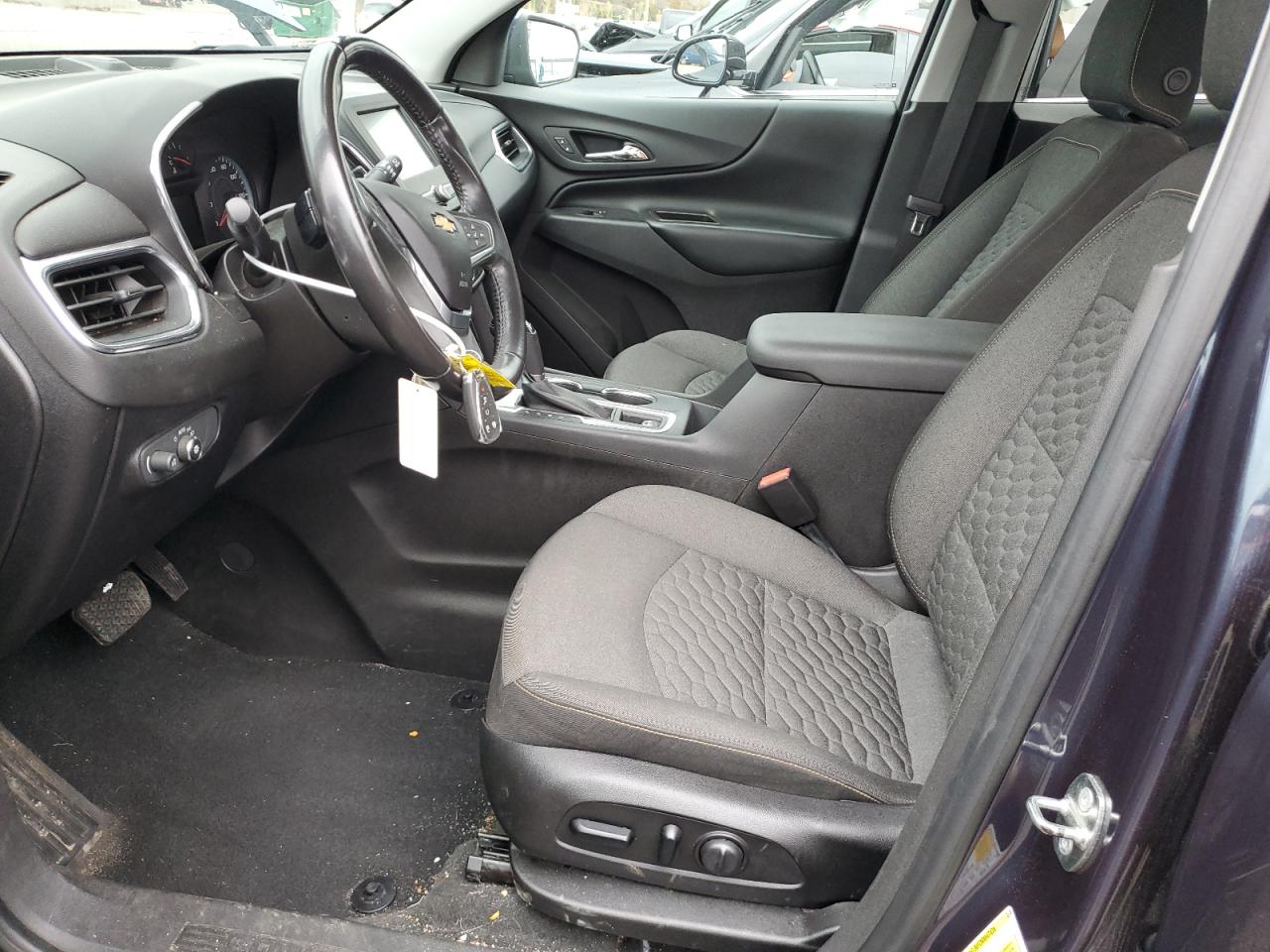 2018 Chevrolet Equinox - Image 7