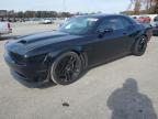 2021 Dodge Challenger R/T Scat Pack en Venta en Dunn, NC - Vandalism