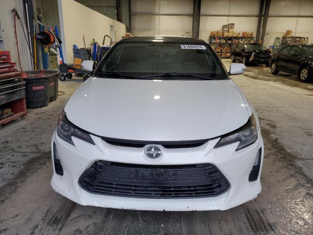  TOYOTA SCION 2015 Белы