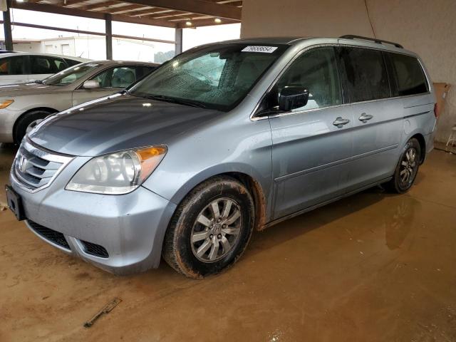 2010 Honda Odyssey Ex