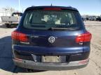 2016 Volkswagen Tiguan S იყიდება Littleton-ში, CO - Front End