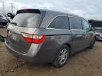 2011 Honda Odyssey Exl for Sale in Elgin, IL - Front End
