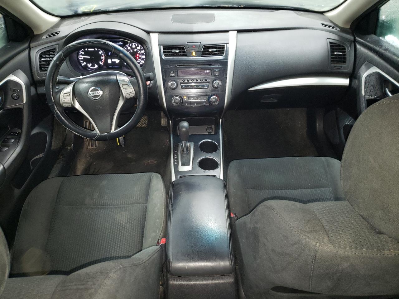 2015 Nissan Altima - Image 8