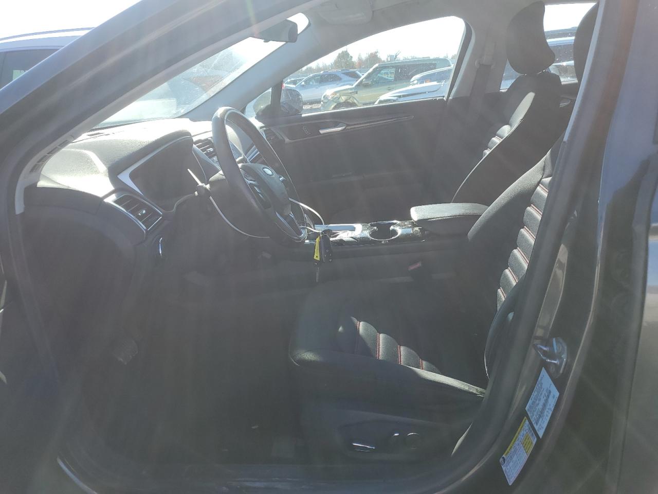 2016 Ford Fusion - Image 7
