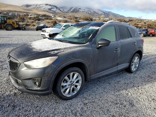 2014 Mazda Cx-5 Gt