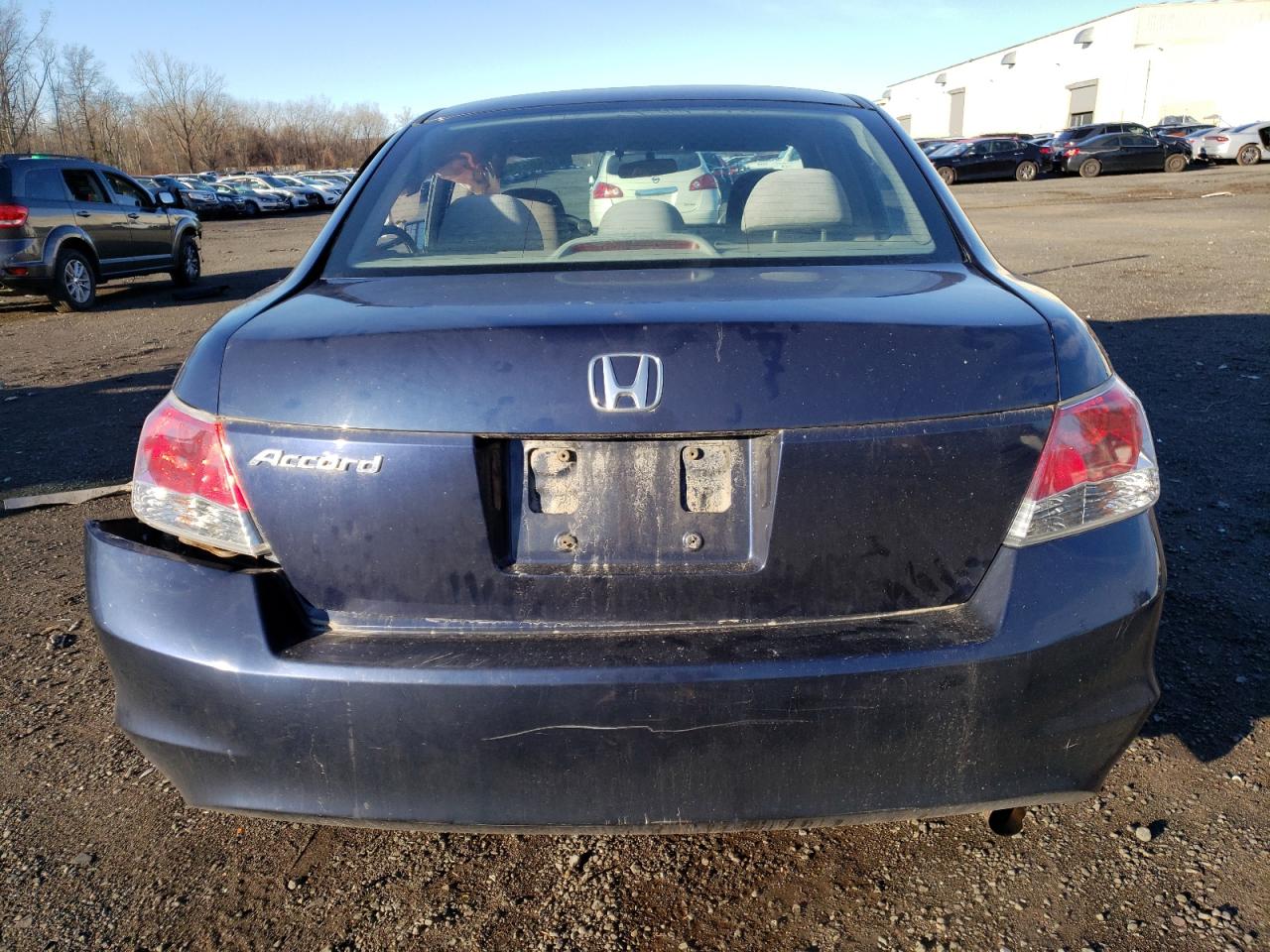 2009 Honda Accord - Image 6