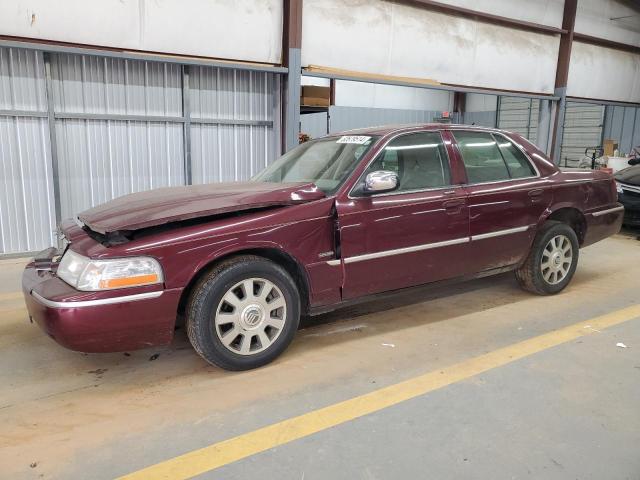 2004 Mercury Grand Marquis Ls за продажба в Mocksville, NC - Front End