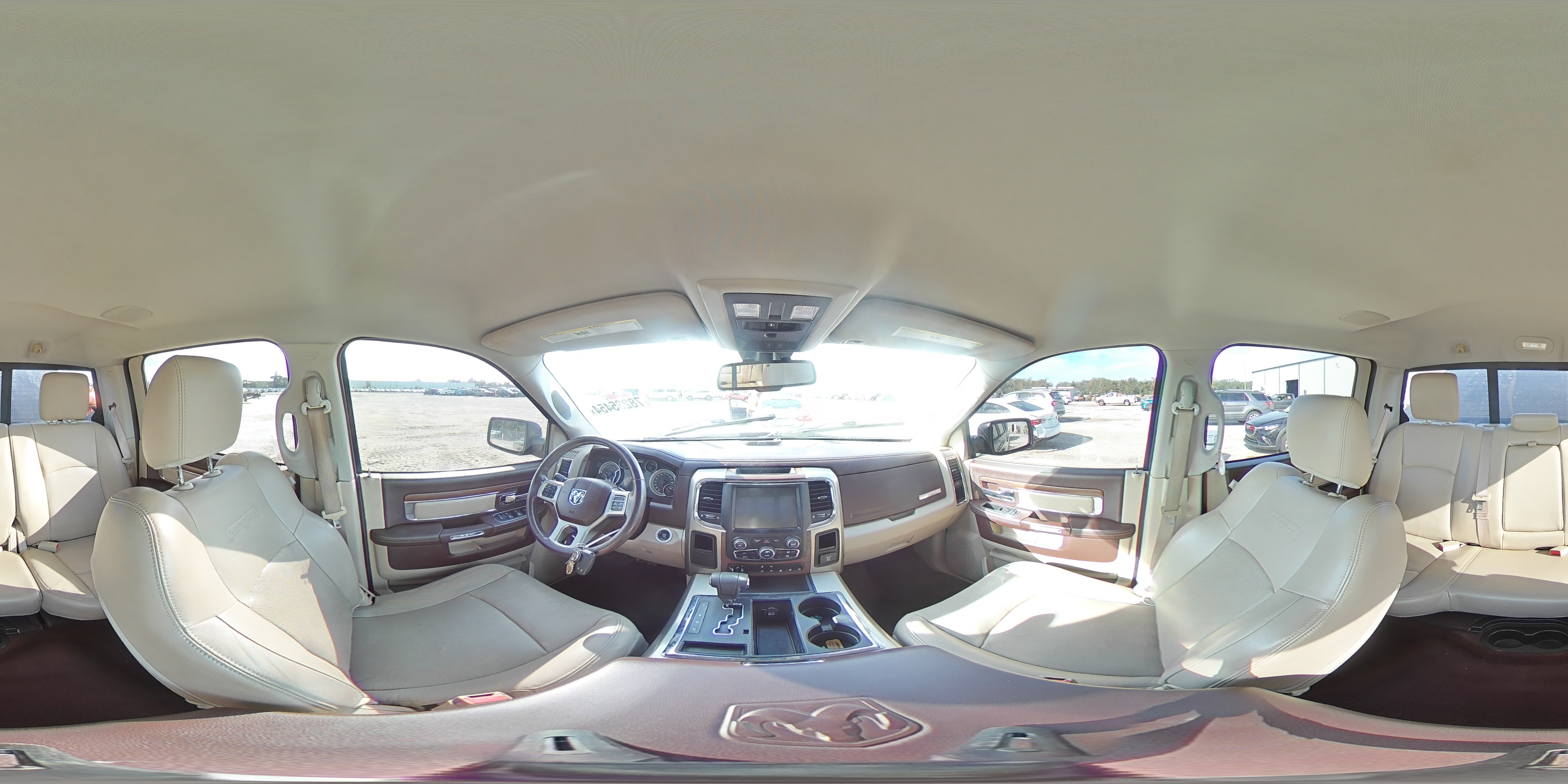 2013 RAM 1500 - Image 12