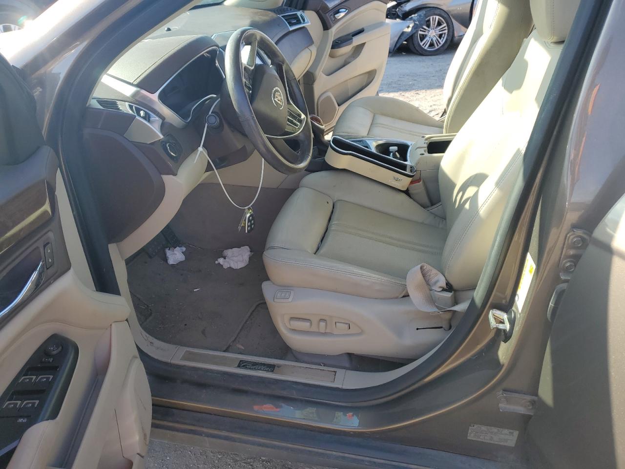 2016 Cadillac SRX - Image 7